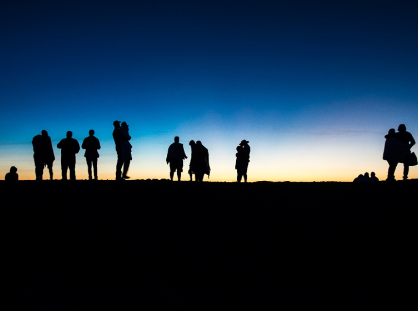 Your journey to Sustainability starts here